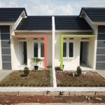 Rumah subsidi type 36 pesona kahuripan