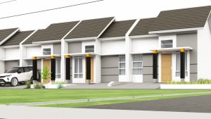 Perumahan subsidi Jakarta,Harga rumah subsidi Jakarta,Syarat rumah subsidi Jakarta
