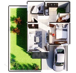 Beli rumah subsidi Jakarta,Rumah pertama Jakarta,Solusi rumah murah Jakarta